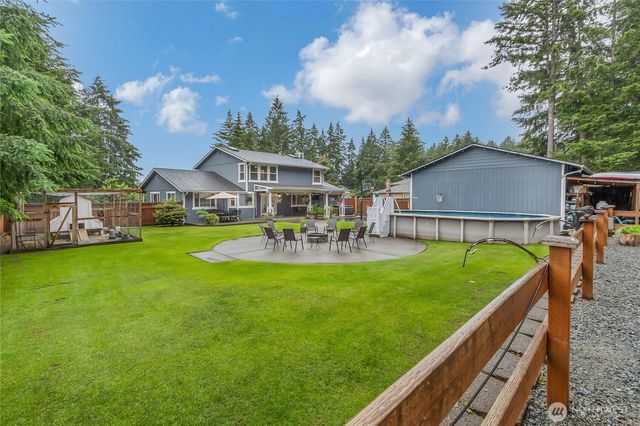 6321 255TH Street Ct E, Graham, WA 98338