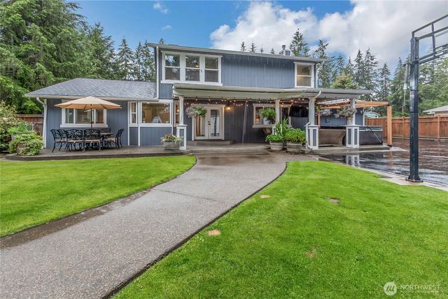 6321 255TH Street Ct E, Graham, WA 98338