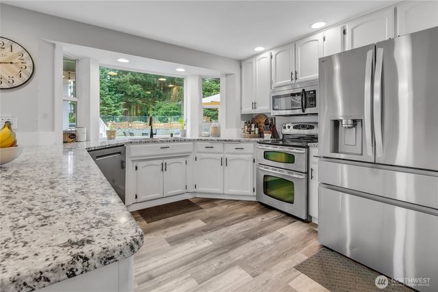 6321 255TH Street Ct E, Graham, WA 98338