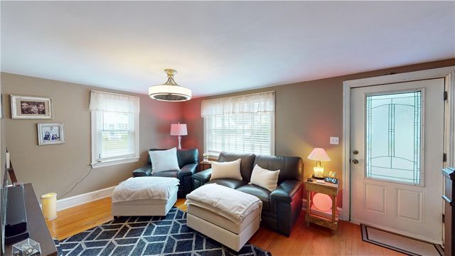24 Annette Avenue, Pawtucket, RI 02861