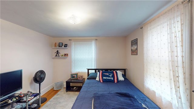 24 Annette Avenue, Pawtucket, RI 02861
