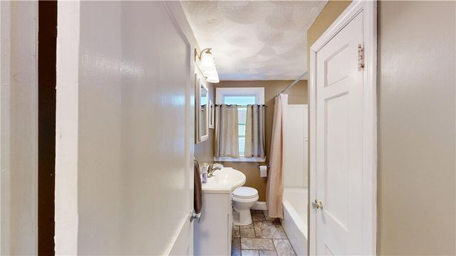 24 Annette Avenue, Pawtucket, RI 02861