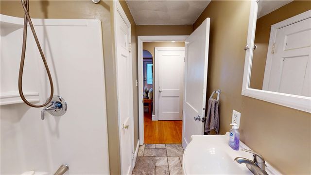 24 Annette Avenue, Pawtucket, RI 02861
