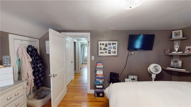 24 Annette Avenue, Pawtucket, RI 02861