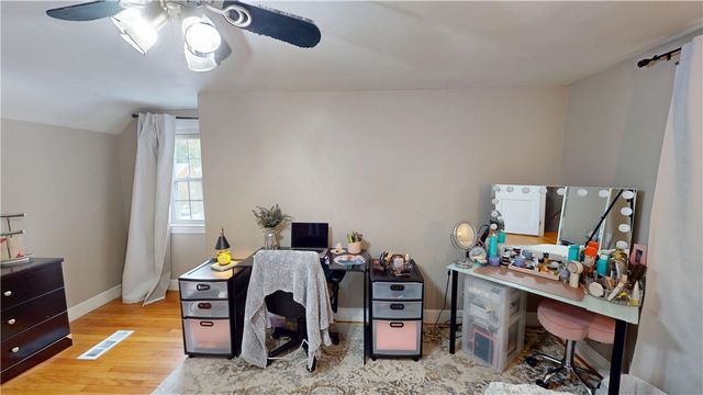 24 Annette Avenue, Pawtucket, RI 02861