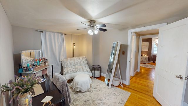 24 Annette Avenue, Pawtucket, RI 02861