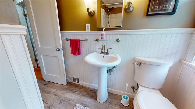 24 Annette Avenue, Pawtucket, RI 02861