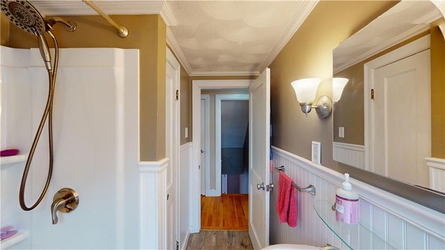 24 Annette Avenue, Pawtucket, RI 02861