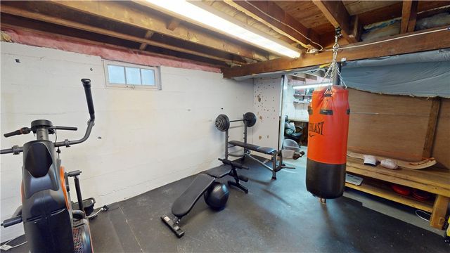 24 Annette Avenue, Pawtucket, RI 02861