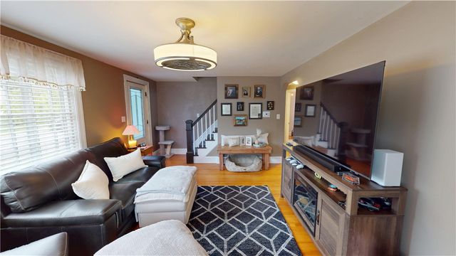 24 Annette Avenue, Pawtucket, RI 02861