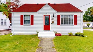 24 Annette Avenue, Pawtucket, RI 02861