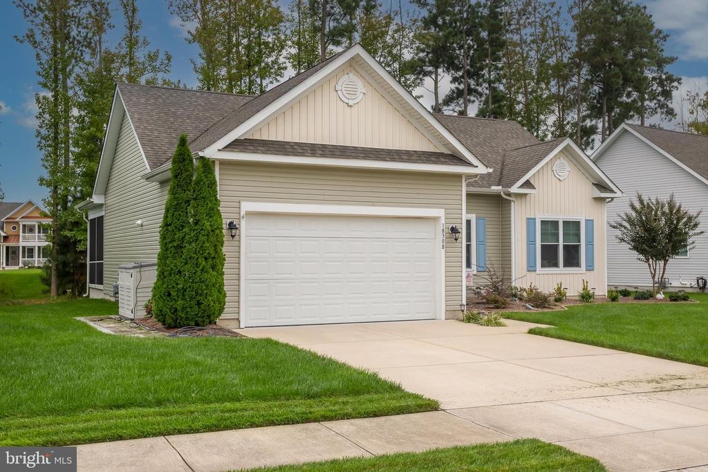 18308 EMERSON WAY, Georgetown, DE 19947