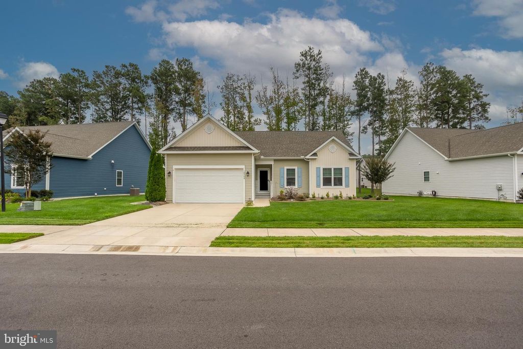 18308 EMERSON WAY, Georgetown, DE 19947