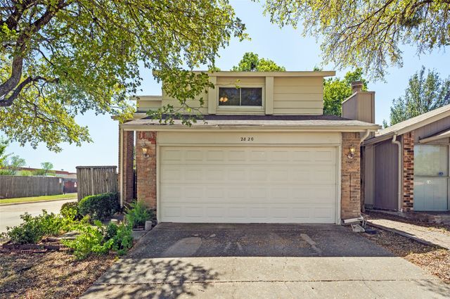 2820 Southern Cross Drive, Garland, TX 75044