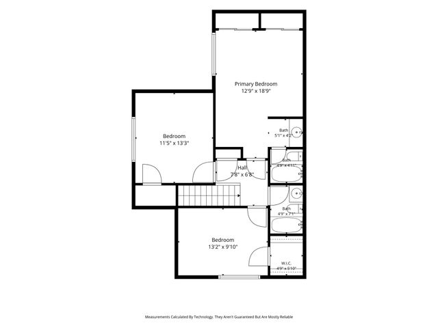 2820 Southern Cross Drive, Garland, TX 75044