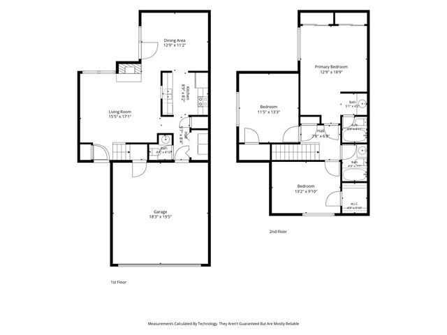 2820 Southern Cross Drive, Garland, TX 75044