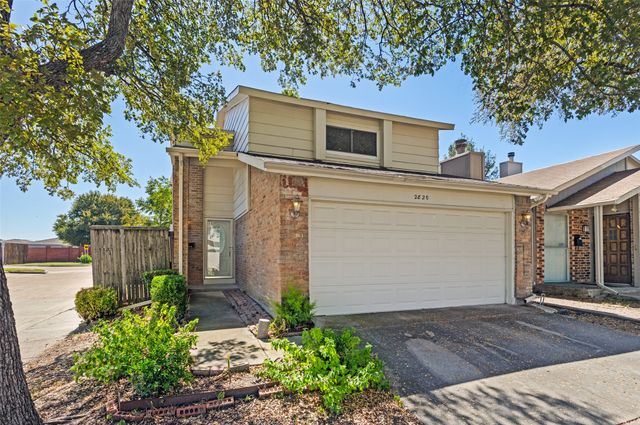 2820 Southern Cross Drive, Garland, TX 75044