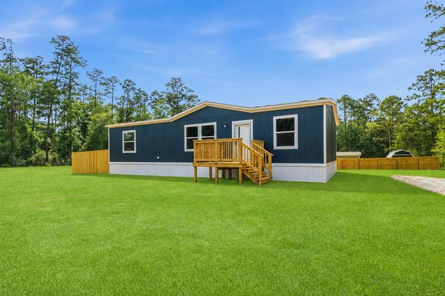 226 Broken Branch, Livingston, TX 77351
