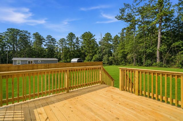 226 Broken Branch, Livingston, TX 77351