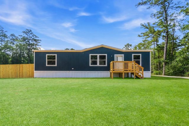 226 Broken Branch, Livingston, TX 77351