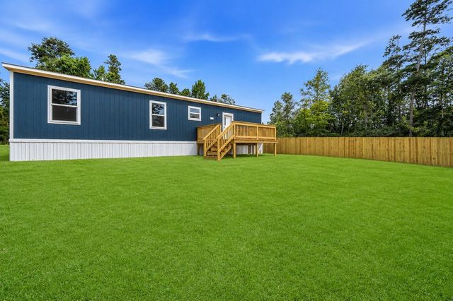 226 Broken Branch, Livingston, TX 77351