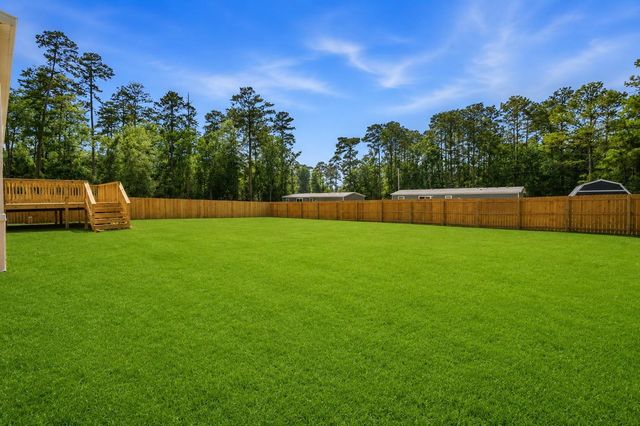 226 Broken Branch, Livingston, TX 77351