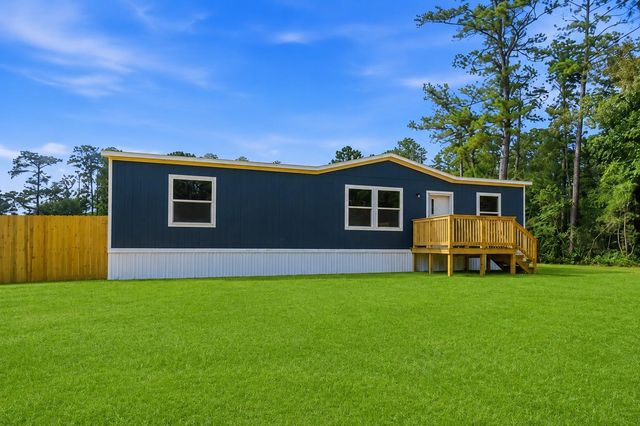 226 Broken Branch, Livingston, TX 77351