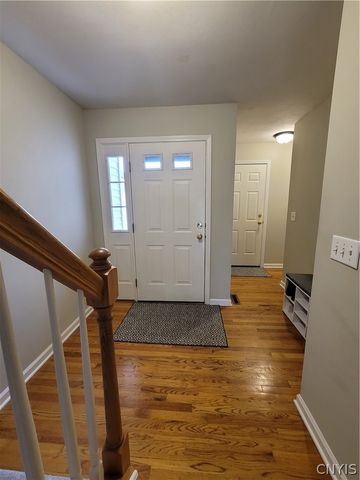 4233 Anguilla Drive, Clay, NY 13090
