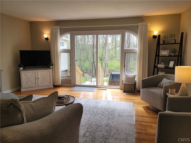 4233 Anguilla Drive, Clay, NY 13090