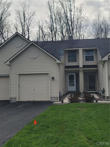 4233 Anguilla Drive, Clay, NY 13090