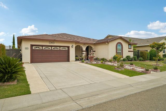 4823 Azalea Park Way, Rancho Cordova, CA 95742
