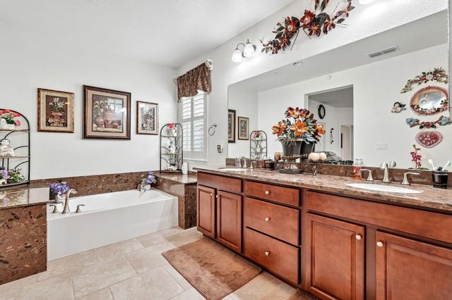 4823 Azalea Park Way, Rancho Cordova, CA 95742