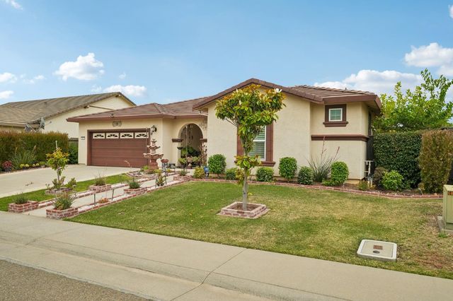 4823 Azalea Park Way, Rancho Cordova, CA 95742
