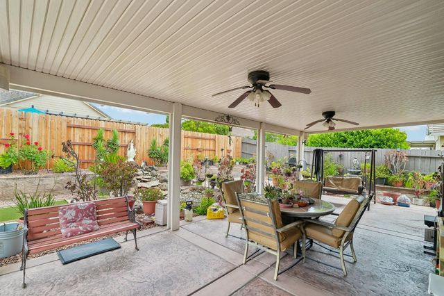 4823 Azalea Park Way, Rancho Cordova, CA 95742