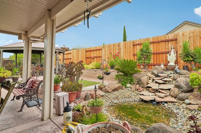 4823 Azalea Park Way, Rancho Cordova, CA 95742