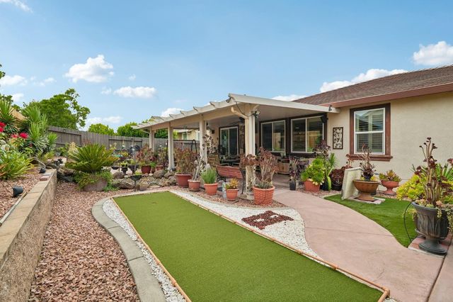 4823 Azalea Park Way, Rancho Cordova, CA 95742