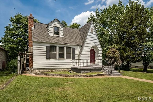 817 Abston Avenue, Ferguson, MO 63135