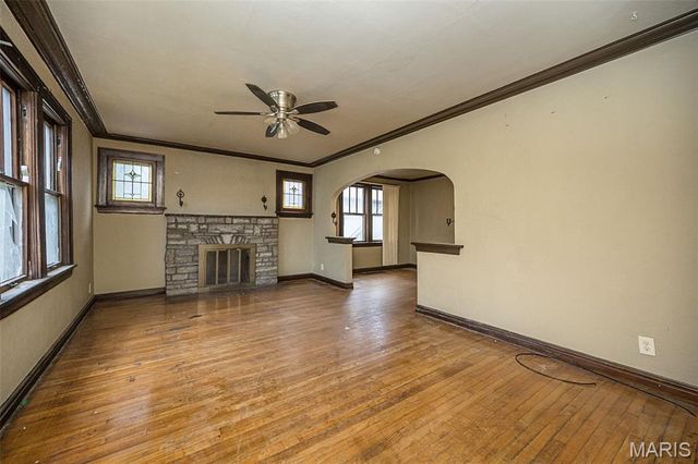 817 Abston Avenue, Ferguson, MO 63135