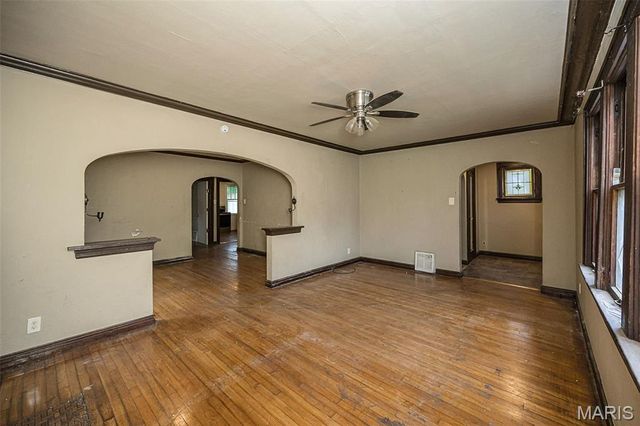 817 Abston Avenue, Ferguson, MO 63135