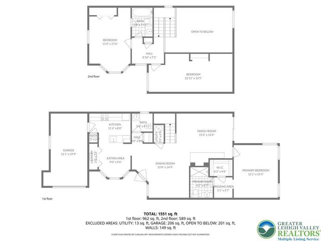 7923 Cross Creek Circle, Upper Macungie Twp, PA 18031
