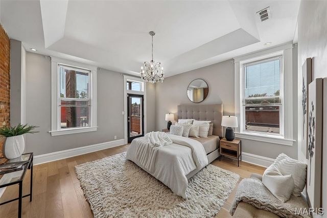 2312 Pestalozzi Street, St Louis, MO 63118