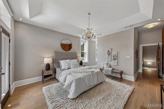 2312 Pestalozzi Street, St Louis, MO 63118