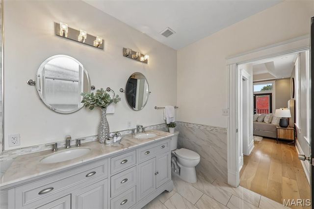 2312 Pestalozzi Street, St Louis, MO 63118