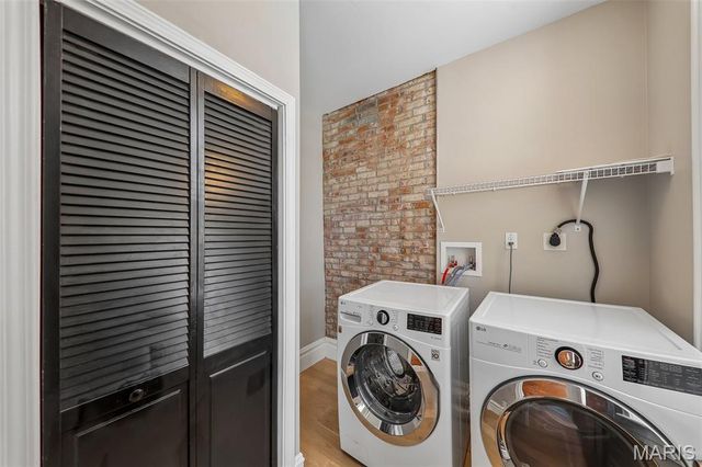 2312 Pestalozzi Street, St Louis, MO 63118