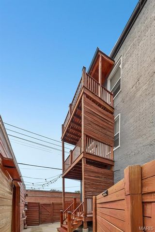 2312 Pestalozzi Street, St Louis, MO 63118