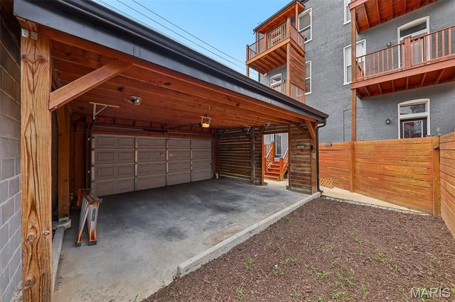 2312 Pestalozzi Street, St Louis, MO 63118