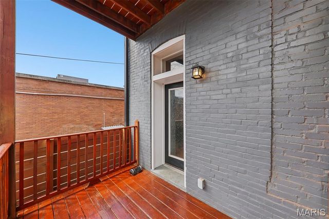 2312 Pestalozzi Street, St Louis, MO 63118