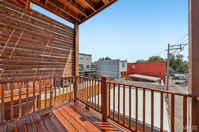 2312 Pestalozzi Street, St Louis, MO 63118