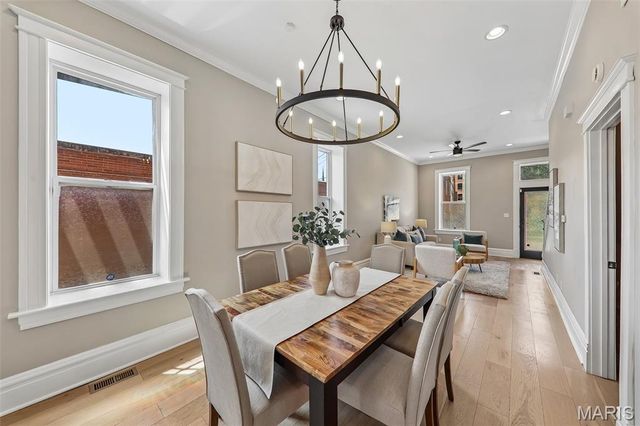 2312 Pestalozzi Street, St Louis, MO 63118