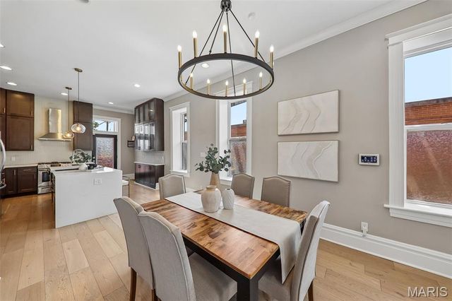 2312 Pestalozzi Street, St Louis, MO 63118
